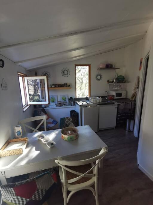 Entre Ventoux Et Luberon, Appartement Dans Maison. Malemort-du-Comtat Esterno foto